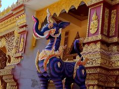 -西双版纳勐泐文化旅游区