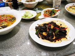 -星龙海鲜(望江东路店)