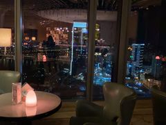 -三迪希尔顿酒店·星空酒廊