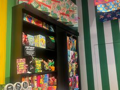 -LUSH(威尼斯人店)