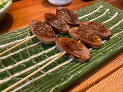 烤牛舌-原田新料理(1912店)