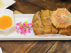 -堂宴·老厦门私房菜(1988仙岳总店)