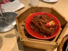 -避风塘(百联东郊店)