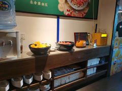 -尚尚仙·酸汤猪手·猪肚鸡火锅(华联万柳购物中心店)