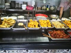 -沙县小吃文化城