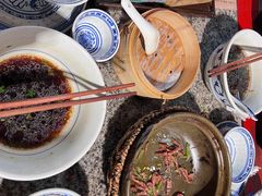 -南京大牌档(香港广场店)