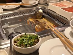 -海底捞火锅(坪山益田假日广场店)