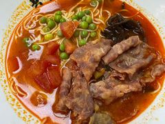 -兵哥豌豆面(壹方城店)