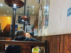 大堂-韩一品韩国料理(柏庐南路店)