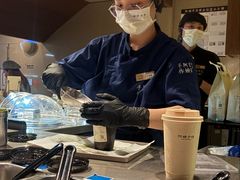 -阿嬷手作(深圳万象天地店)