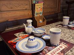 -南京大牌档(崇文门国瑞店)