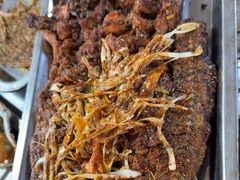 -清真·馬坡二旦烧烤(人生一串拍摄店)