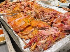 -香山湖渔家大院