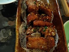 -瓦库茶馆17号(海汇港店)