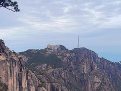 -黄山风景区