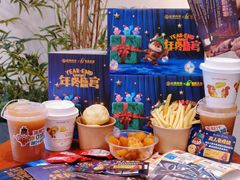 -松雷商业(南岗店)