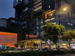 -成都仁和新城购物中心