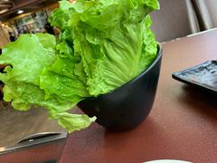 生菜-牛肉彪·19年专注·潮汕牛肉火锅(祈福店)