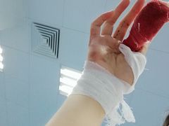 -广州医科大学附属中医医院(同德院区)