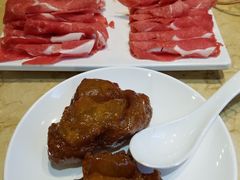 -南来顺饭庄·清真(南菜园店)