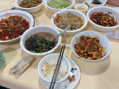 -笨罗卜浏阳菜馆(太平街店)