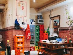 大堂-大龙火锅(老店)