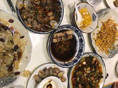 -付掌柜在成都·热炒砂锅集(金禾店)