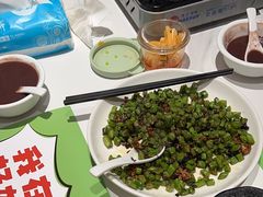 -鑫小城故事·藕汤·家常菜(台北一路总店)