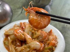 -华春餐馆(鱼山路店)