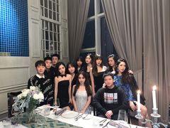 -哈布斯扒房(华发商都店)