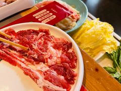 -蜀留香火锅·始于1999·原四川老火锅(白堤路店)