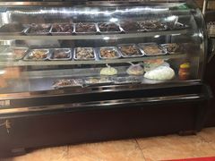 -农家飘香卤味砂锅(三角地店)