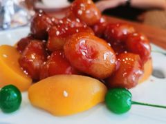 -醉霖生态餐厅(交大店)