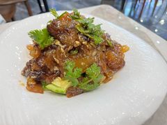 -隐厨·海鲜餐厅(恒通路店)