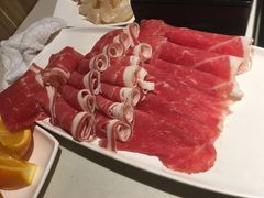 -海底捞火锅(万丰桥店)