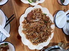 -南记食粥坊·宵夜大排档(莲花总店)