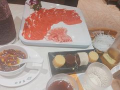 -东来顺饭庄(天坛店)