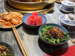 -矮板凳老火锅(宽窄巷子店)