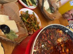 -聂发财重庆江湖菜(解放碑店)