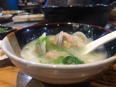 -盈田盈粥庄(博山东路店)