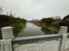 -上海海湾国家森林公园