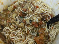 -百年老字号·观振兴蟹黄面·三虾面·苏式面(观前街富仁坊巷店)