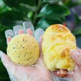 夏日限定！福福饼店和东北大板出联名啦！
