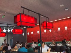 -大碗居·烤鸭·鱼头泡饼(天坛东门店)