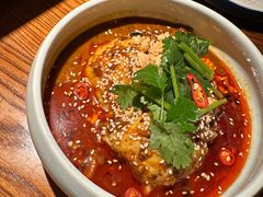 -绿茶餐厅(东莞翔龙天地店)