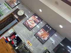 -东关吉祥西安腊汁肉夹馍(健德门店)