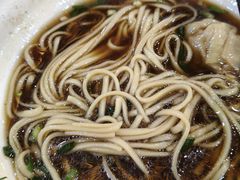 -蒋家桥饺面店(四望亭路店)