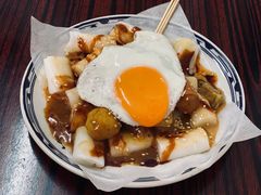 -華叔茶記