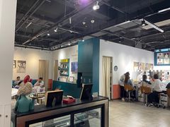 -海马体照相馆(天津世纪都会店)