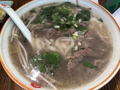 生滚牛肉河粉-越南牛肉河粉餐厅(书院巷店)